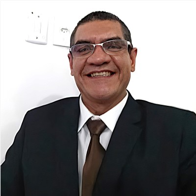 Luciano P. de Moura